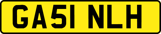 GA51NLH