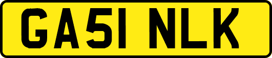 GA51NLK