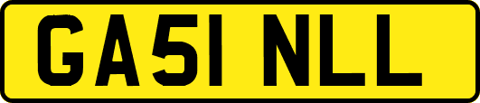 GA51NLL
