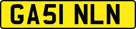 GA51NLN
