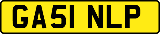 GA51NLP