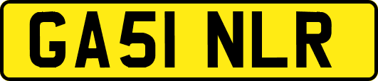 GA51NLR