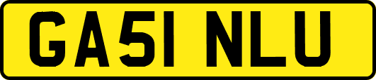 GA51NLU