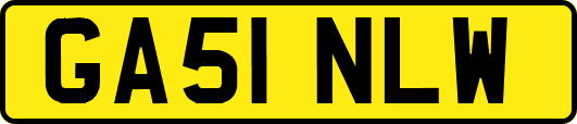 GA51NLW