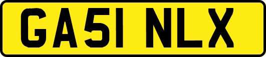 GA51NLX