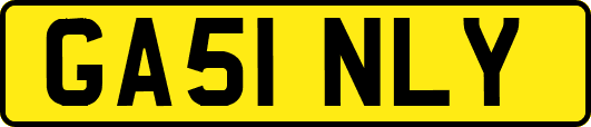 GA51NLY