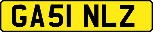 GA51NLZ