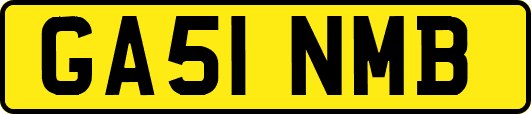 GA51NMB