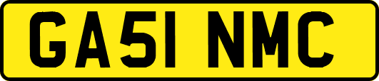 GA51NMC