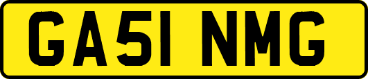 GA51NMG
