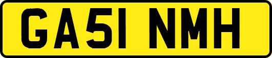 GA51NMH