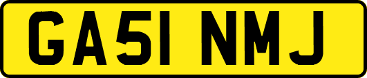 GA51NMJ