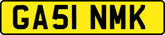 GA51NMK