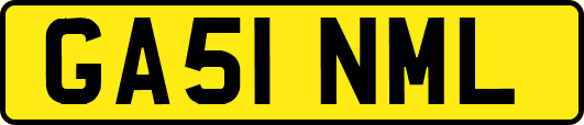 GA51NML