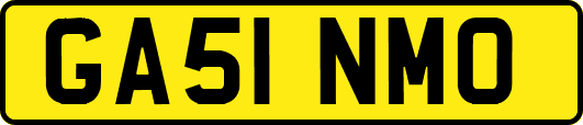GA51NMO