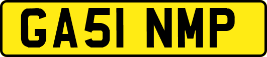 GA51NMP