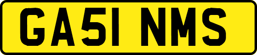 GA51NMS