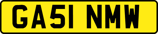 GA51NMW