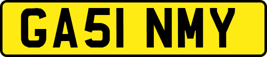 GA51NMY