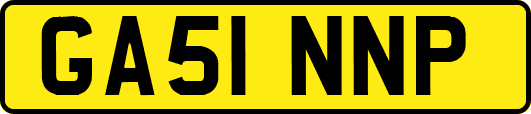 GA51NNP