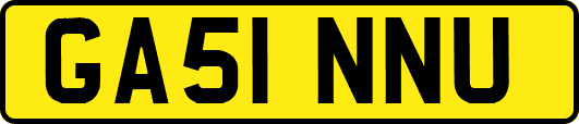 GA51NNU
