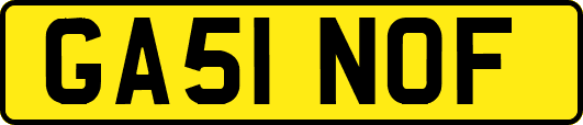 GA51NOF