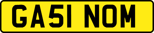 GA51NOM
