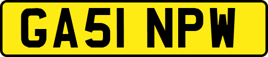 GA51NPW