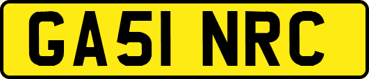 GA51NRC