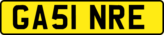 GA51NRE