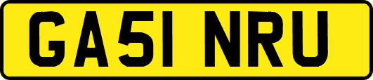 GA51NRU