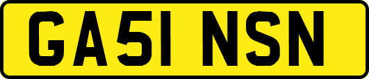 GA51NSN