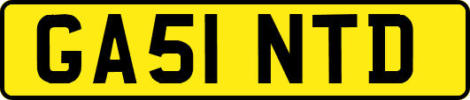 GA51NTD