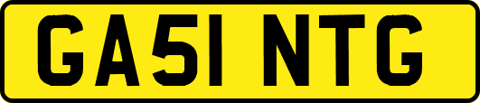 GA51NTG