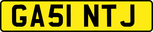 GA51NTJ