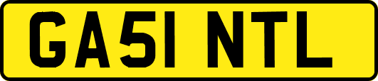 GA51NTL