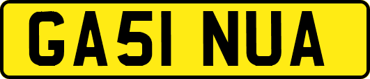 GA51NUA