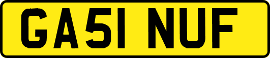 GA51NUF
