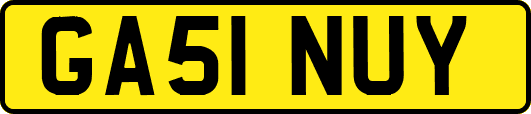 GA51NUY
