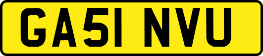GA51NVU