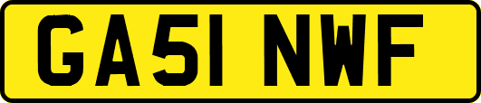GA51NWF