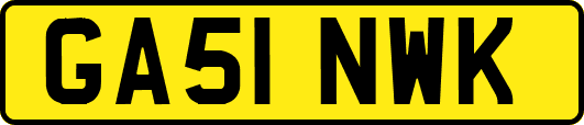 GA51NWK