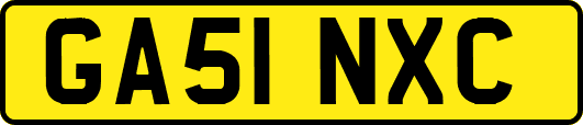 GA51NXC