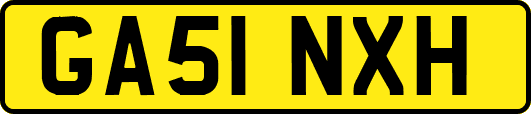 GA51NXH