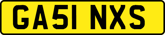 GA51NXS