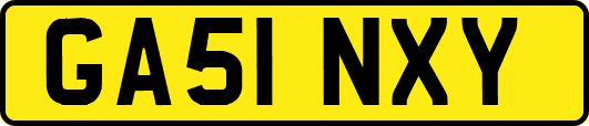 GA51NXY