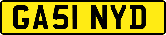 GA51NYD