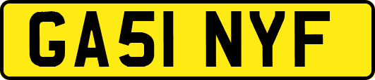 GA51NYF