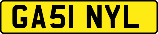 GA51NYL