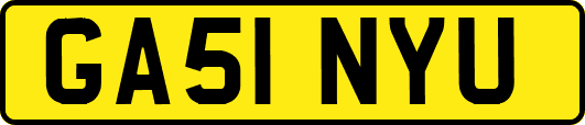 GA51NYU